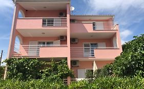 Apartments Irena