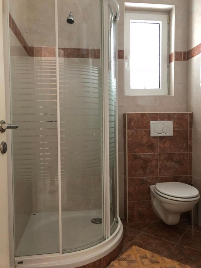 Apartments Irena Vodice Exterior foto